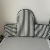 Riduttore Seggiolone Ikea