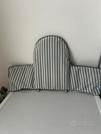 Riduttore Seggiolone Ikea