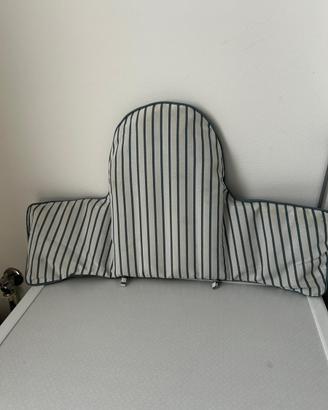 Riduttore Seggiolone Ikea