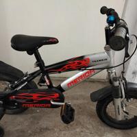 Bici bimbo