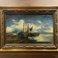 Dipinto antico al miglior offerente