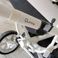 passeggino quinny