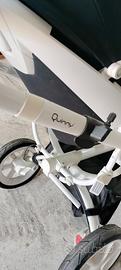 passeggino quinny