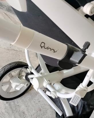 passeggino quinny