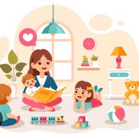Baby sitter Aci Trezza e paesi limitrofi
