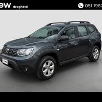 Dacia Duster 1.5 dCi 8V 110 CV 4x2 Comfort