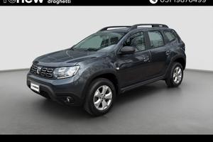 Dacia Duster 1.5 dCi 8V 110 CV 4x2 Comfort