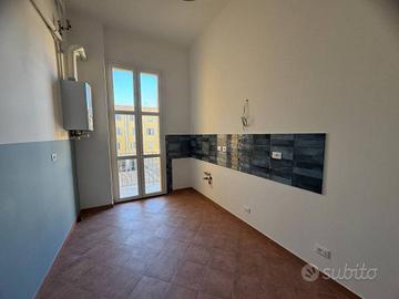 Appartamento di 96 m² con 4 locali a Bologna