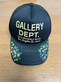 GALLERY DEPT