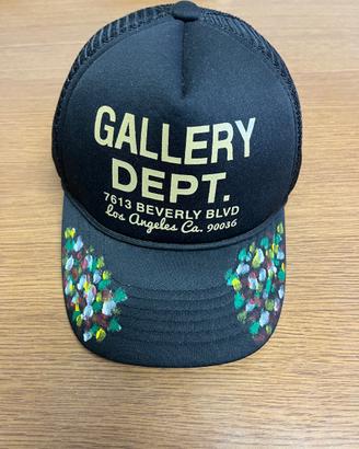 GALLERY DEPT