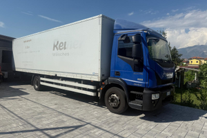 IVECO Eurocargo