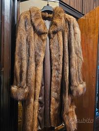 pelliccia rat musquè