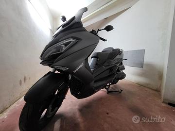 Wottan Motor Storm-S 300 - 2022