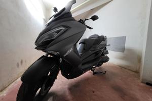 Wottan Motor Storm-S 300 - 2022