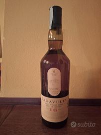 bottiglia whisky
