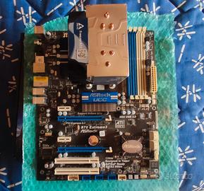 schede madri e processori