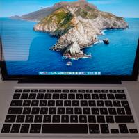 MacBook Pro 15"
