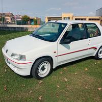 Peugeot 106 rallye 1.3