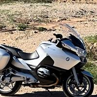 Bmw r 1200 rt - 2008
