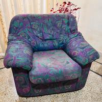 Set di Divani-Salotto completo