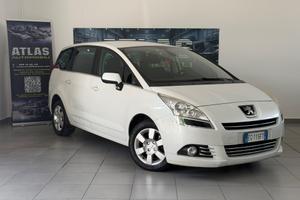 Peugeot 5008 1.6 THP 156CV Tecno