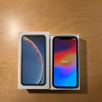 iPhone XR 64gb sbloccato e funzionante