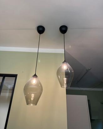 LAMPADARI Design moderno (scegli il tuo )