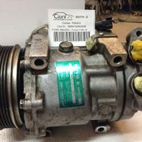 Compressore - FORD /MAZDA Focus II 04-10