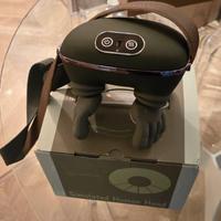 MASSAGGIATORI NUOVI, CONSEGNA SOLO A CATANIA 