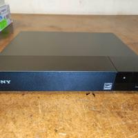 SONY Lettore Blu-ray MULTIZONA