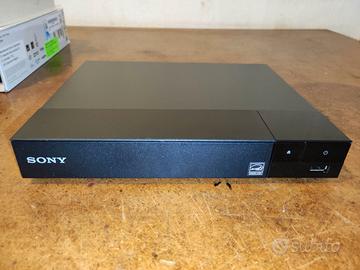 SONY Lettore Blu-ray MULTIZONA