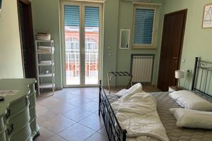 Camere complete con bagno privato