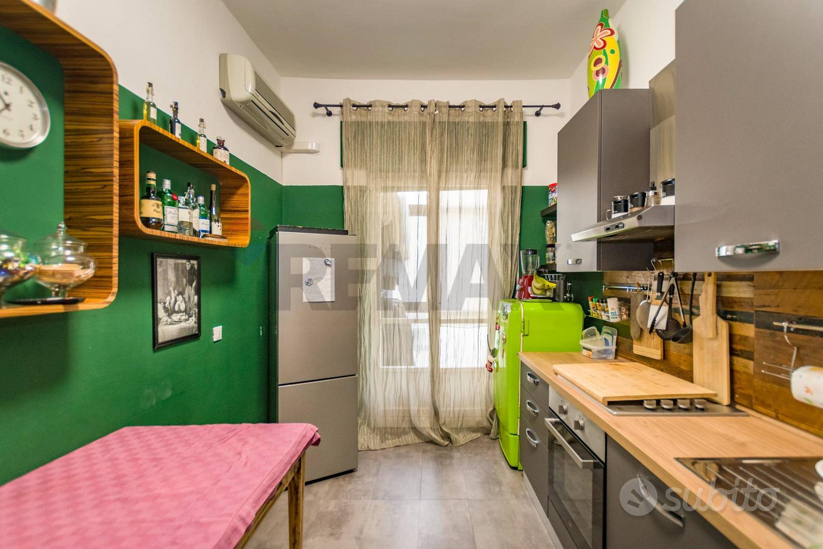 Appartamento – Palermo, Quartiere Matteotti, VIII Circoscrizione - Vista 3