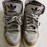 Scarpe Adidas n. 44,5 