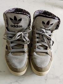 Scarpe Adidas n. 44,5 