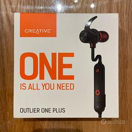 Cuffie Bluetooth Creative Outlier ONE Plus