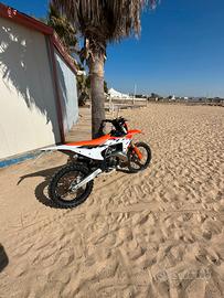 ktm 125 sx