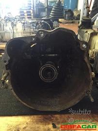 Cambio suzuki santana tm f10a traz post manuale