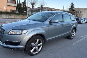 Audi Q7 4.2 V8 TDI quattro tiptronic