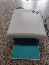 lampada UV/led per unghie 