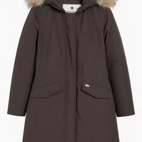 Woolrich Modern Vail Parka - Taglia XS