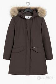 Woolrich Modern Vail Parka - Taglia XS