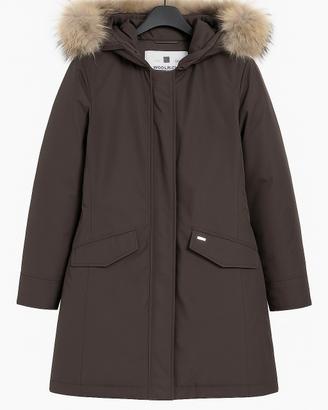Woolrich Modern Vail Parka - Taglia XS
