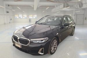 BMW 530 XDRIVE LUXURY AUTO TOURING STATION WAGON