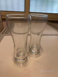 Set bicchieri birra 0,2 cl