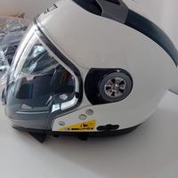 Casco moto donna Nolan Classic