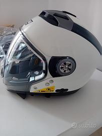 Casco moto donna Nolan Classic