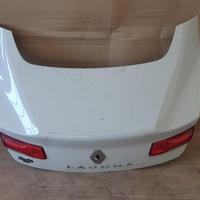 PORTELLONE POSTERIORE RENAULT Laguna CoupÃ© 901007
