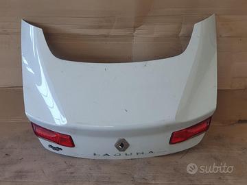 PORTELLONE POSTERIORE RENAULT Laguna CoupÃ© 901007