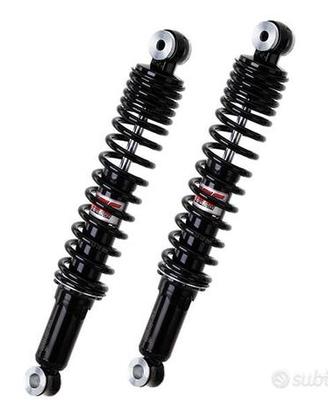 2 ammortizzatori posteriori yss piaggio beverly